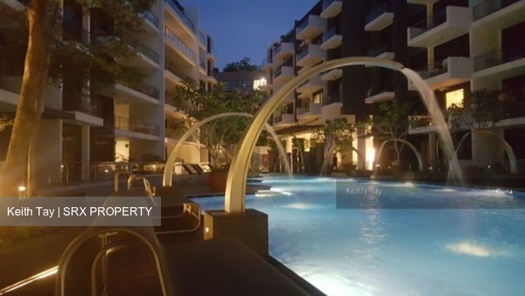 Waterscape at Cavenagh (D9), Apartment #174782252
